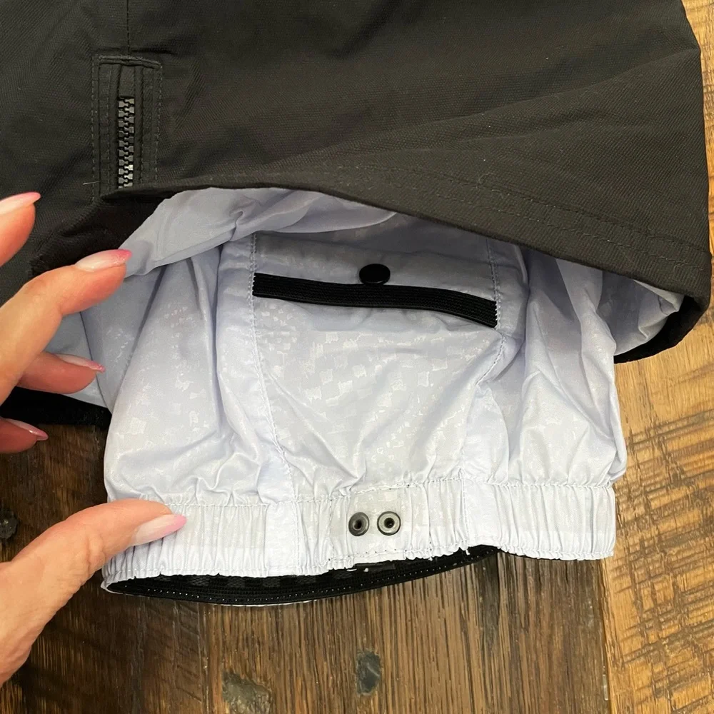 Vans Deluxe Snow ski snowboard pants Wm L